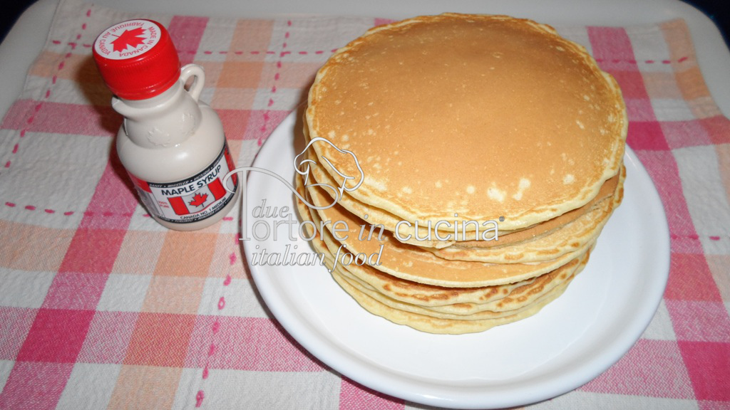 Pancakes