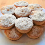 Cupcakes alla mela annurca