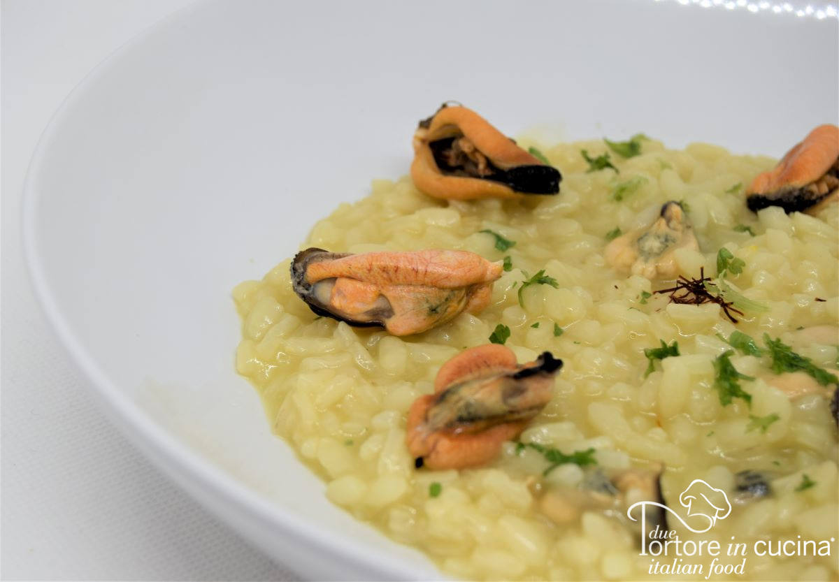 risotto