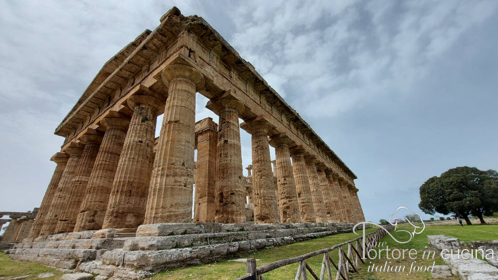 Paestum