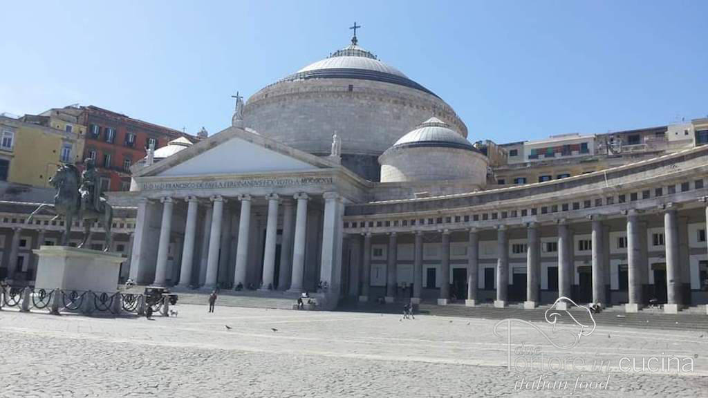 Piazza del Plebiscito